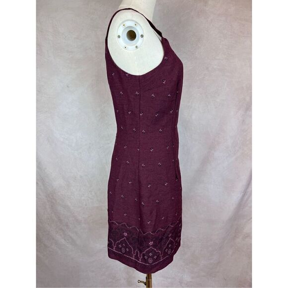 Vintage Mini Dress 90s Y2K - Picture 4 of 5